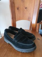 Clarks 39 loafer Slipper Halbschuhe Hamburg - Harburg Vorschau