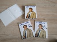 Columbo Staffel 5-  DVD 2 fehlt leider Köln - Porz Vorschau