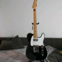 ‼️ESP Custom Ron Wood TE black E Gitarre Dithmarschen - Burg (Dithmarschen) Vorschau