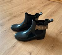 Regenstiefeletten Gummistiefel Gr. 40 Rheinland-Pfalz - Neidenbach Vorschau