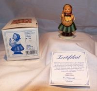 Hummel Figur, Kükenliesl  # 216 von 1991 Nordrhein-Westfalen - Goch Vorschau