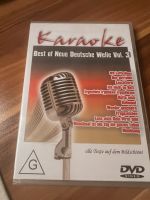 Karaoke DVD Best of Neue Deutsche Welle Vol.3 n e u OVP Leipzig - Großzschocher Vorschau