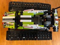 Lego Technik 42065 RC Race Tracker Speyer - Dudenhofen Vorschau