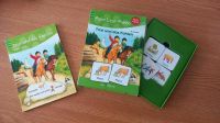 Mein Lese-Memo, Buch+Spiel, fast zu verschenken Rheinland-Pfalz - Budenheim Vorschau