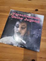 LP Vinyl Verschwende deine Jugen 77-83 Punk&New Wave Leipzig - Connewitz Vorschau