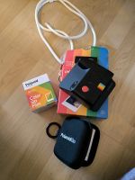 Polaroid go 2 Sofortbildkamera mit viel Zubehör neu Münster (Westfalen) - Centrum Vorschau