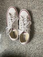 Converse weiß Bayern - Regensburg Vorschau