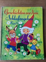 Geschichten vor dem Schlafengehen Band 1 von 1979 - gebraucht Bayern - Wallersdorf Vorschau