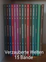 Time Live Reihe 'Verzauberte Welten " 15 Bände Bayern - Neusorg Vorschau