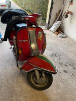 Vespa Px 80 Lusso Rheinland-Pfalz - Irsch Vorschau