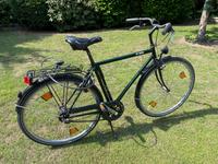 Herrenfahrrad gebraucht Niedersachsen - Diepholz Vorschau