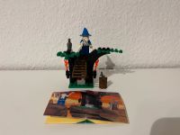 Lego Ritter 6020 Magic Shop Niedersachsen - Hagenburg Vorschau
