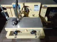 Langlochfräseinrichtung für Scheppach Kombi Hobelmaschine 2600 Hessen - Hosenfeld Vorschau