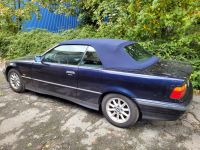 Cabrio Verdeck BMW E36 (3er BMW 318 bis M3) inkl. Montage Essen - Essen-Kray Vorschau