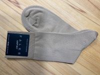 FALKE Airport Socken Herren Uni mit Schurwolle Gr. 43-44 Farbe ca Nordrhein-Westfalen - Neuss Vorschau