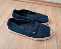 Espadrilles von Tommy Hilfiger Baden-Württemberg - Bad Wildbad Vorschau