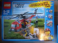 LEGO� City 66453 - Feuerwehr Super Pack 4 in 1 * NEU * OVP Bayern - Ottensoos Vorschau