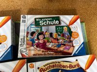 Tiptoi Wir spielen Schule Schleswig-Holstein - Bad Bramstedt Vorschau