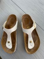 Birkenstock Gizeh Gr.37 Nordrhein-Westfalen - Moers Vorschau