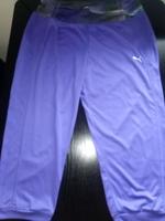 Puma Capri Leggings lila Größe 36 Bayern - Bobingen Vorschau