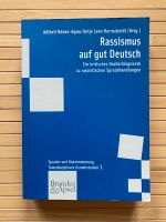 Rassismus auf gut Deutsch. Ein kritisches Nachschlagewerk... Leipzig - Plagwitz Vorschau