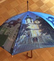 Donaueschingen Regenschirm NEU ideales Geschenk Baden-Württemberg - Donaueschingen Vorschau