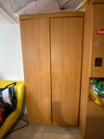 Schrank zu verkaufen Berlin - Zehlendorf Vorschau