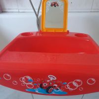 Schönes Kinderwaschbecken für Badewanne Sachsen-Anhalt - Tilleda Vorschau