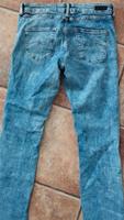 Jeans Q/S s.Oliver, mit Stretch, Gr. 38/32, neuwertig Hessen - Mainhausen Vorschau