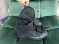 Converse Allstar Chucks high top schwarz Größe 40 neuwertig Berlin - Lichtenberg Vorschau