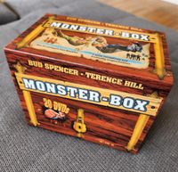 Bud Spencer DVD Monster-Box Baden-Württemberg - Fellbach Vorschau