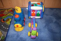 Baby Spielzeuge Set 3Tlg von Fisher Price usw Nordrhein-Westfalen - Kempen Vorschau
