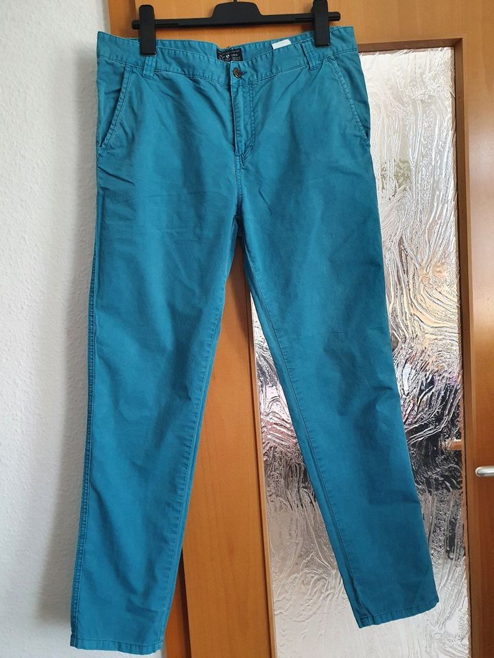 Jeans Hose Cargohose Gr.34/L-XL von Your Turm für Männer in Chemnitz