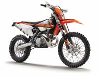 SUCHE Ktm Exc 125/300/350/450/500 defekt, Motorschaden Bayern - Seßlach Vorschau