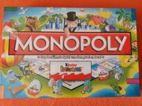 Monopoly Kinder Überraschung (selteneVersion) Neu! Essen-West - Frohnhausen Vorschau