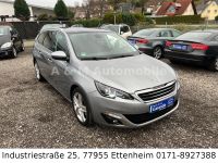 Peugeot 308 SW Allure Baden-Württemberg - Ettenheim Vorschau