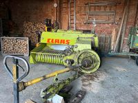 Suche Claas 52, Claas 55, Claas 60, Claas 65 Wuppertal - Heckinghausen Vorschau