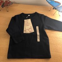 Muji Longsleeve Langarmshirt Gr. 80 NEU Düsseldorf - Eller Vorschau