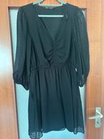 Zara Damenkleid schwarz Hessen - Obertshausen Vorschau
