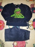 Schlafanzug gr.98/104 , H&M , Kermit , Muppet Show , Disney , Jun Rostock - Reutershagen Vorschau