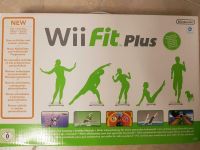Wii Fit Plus Original Nintendo Balanceboard wie neu. Kreis Pinneberg - Elmshorn Vorschau