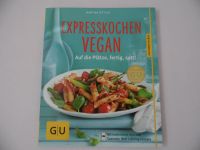 Expresskochen Vegan - GU Wandsbek - Hamburg Sasel Vorschau