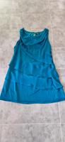 Kleid Abendkleid smaragdgrün Gr. 48 Hessen - Münster Vorschau