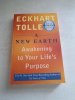 Eckhart Tolle, a new earth - awakening to your life's purpose Rheinland-Pfalz - Undenheim Vorschau