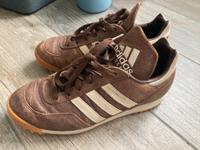 Adidas Calcetto Vintage Schuhe Bayern - Ilmmünster Vorschau