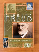 Sigmund Freud. Der Vater der Psychoanalyse Bayern - Hagelstadt Vorschau