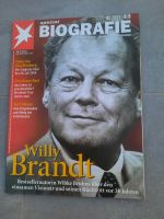 Stern Biografie "Willy Brandt" Niedersachsen - Landesbergen Vorschau