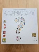 Concept Brettspiel ab 10 Jahre Baden-Württemberg - Haigerloch Vorschau