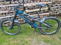 Haibike Downhill Xduro 9.0 Thüringen - Großbreitenbach Vorschau