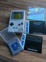 Game Boy von Nintendo grau Rheinland-Pfalz - Lingenfeld Vorschau